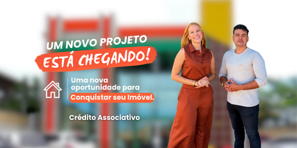 Crédito Associativo